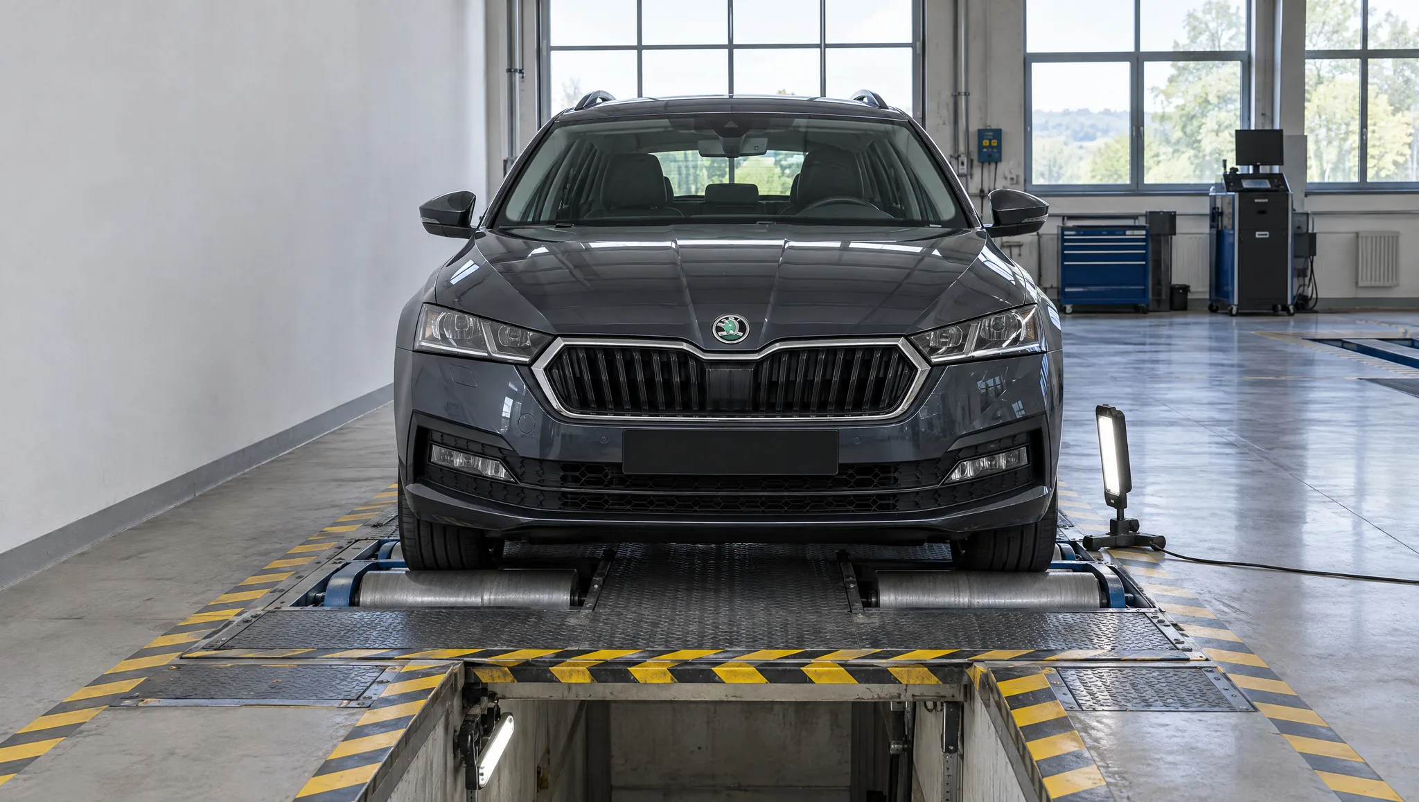Bez PZP auto od 1. októbra neprejde STK. Pri bežnom aute je rozdiel medzi 300 a 100 eurami