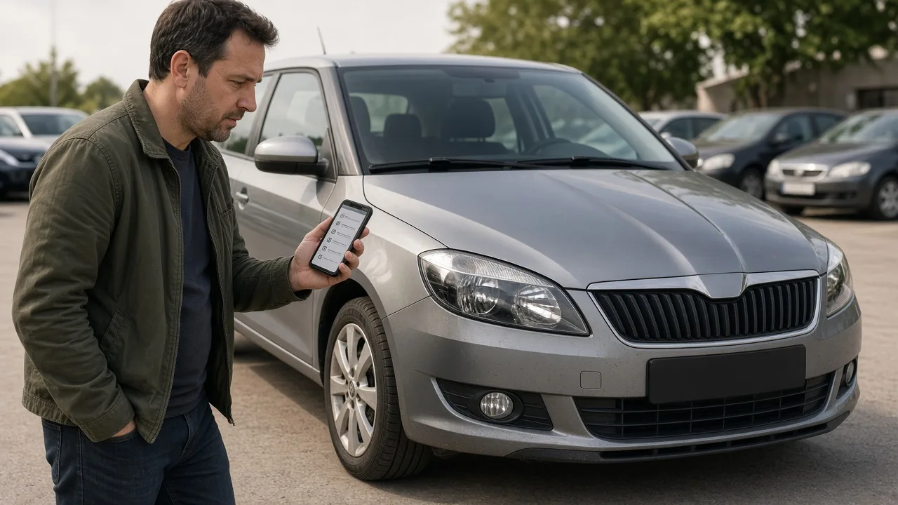 Ojazdené auto do 10 000 €: čo ešte dáva zmysel kúpiť (a čo už nie)